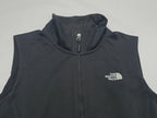Chaleco The North Face Negro De Mujer Extra Grande