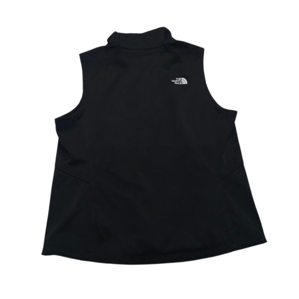 Chaleco The North Face Negro De Mujer Extra Grande