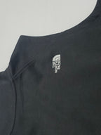 Chaleco The North Face Negro De Mujer Extra Grande