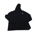 Playera Con Gorro The North Face Color Negro Xxl Flash Dry