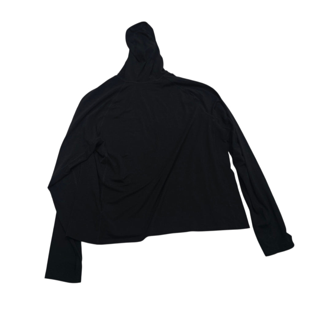 Playera Con Gorro The North Face Color Negro Xxl Flash Dry