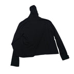 Playera Con Gorro The North Face Color Negro Xxl Flash Dry
