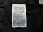 Playera Con Gorro The North Face Color Negro Xxl Flash Dry