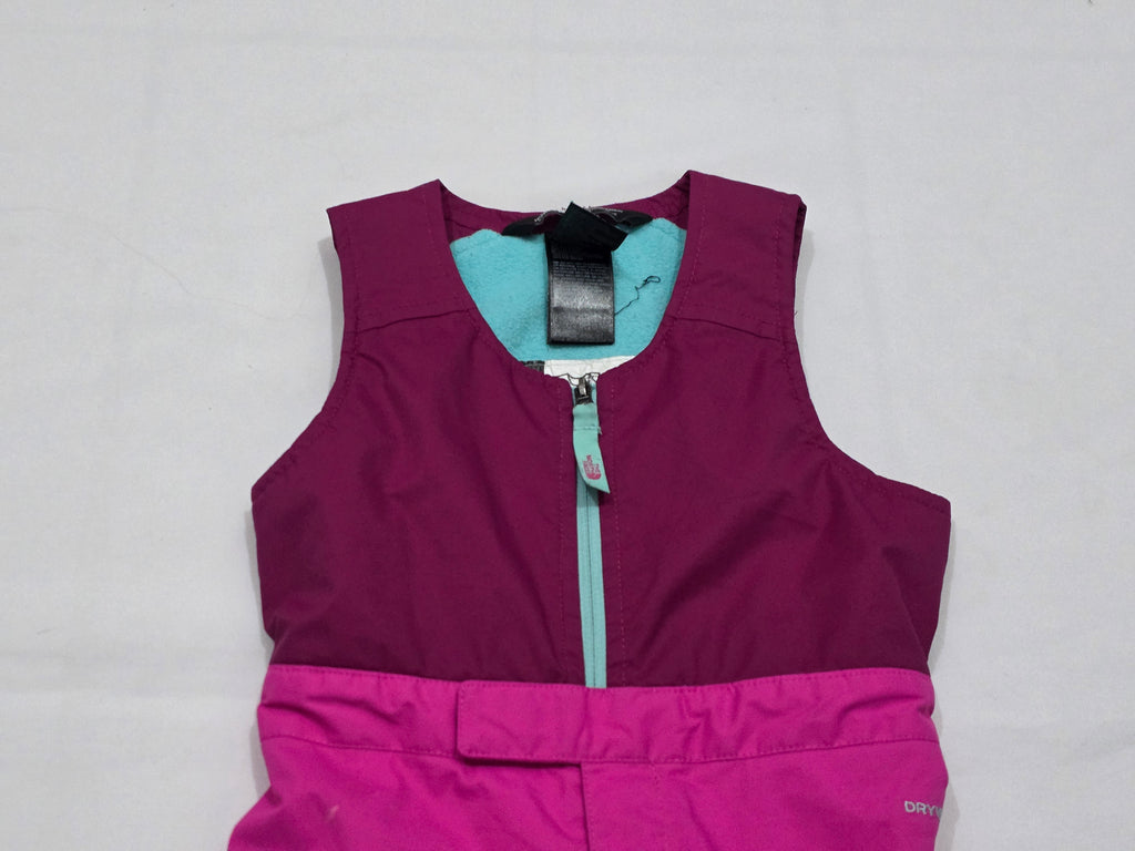 Jumper Invernal The North Face Toddler 2 Años Color Rosa