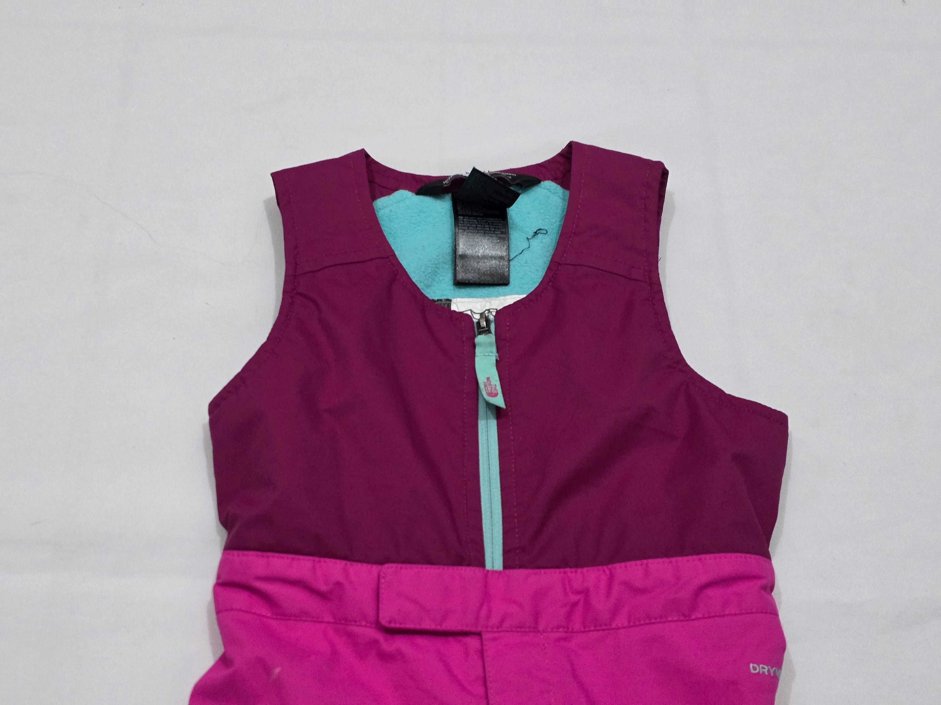 Jumper Invernal The North Face Toddler 2 Años Color Rosa