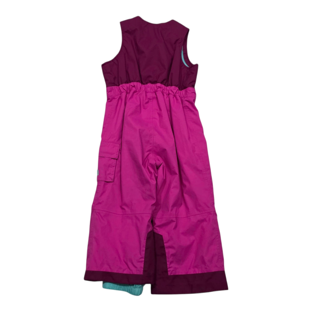 Jumper Invernal The North Face Toddler 2 Años Color Rosa