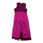 Jumper Invernal The North Face Toddler 2 Años Color Rosa