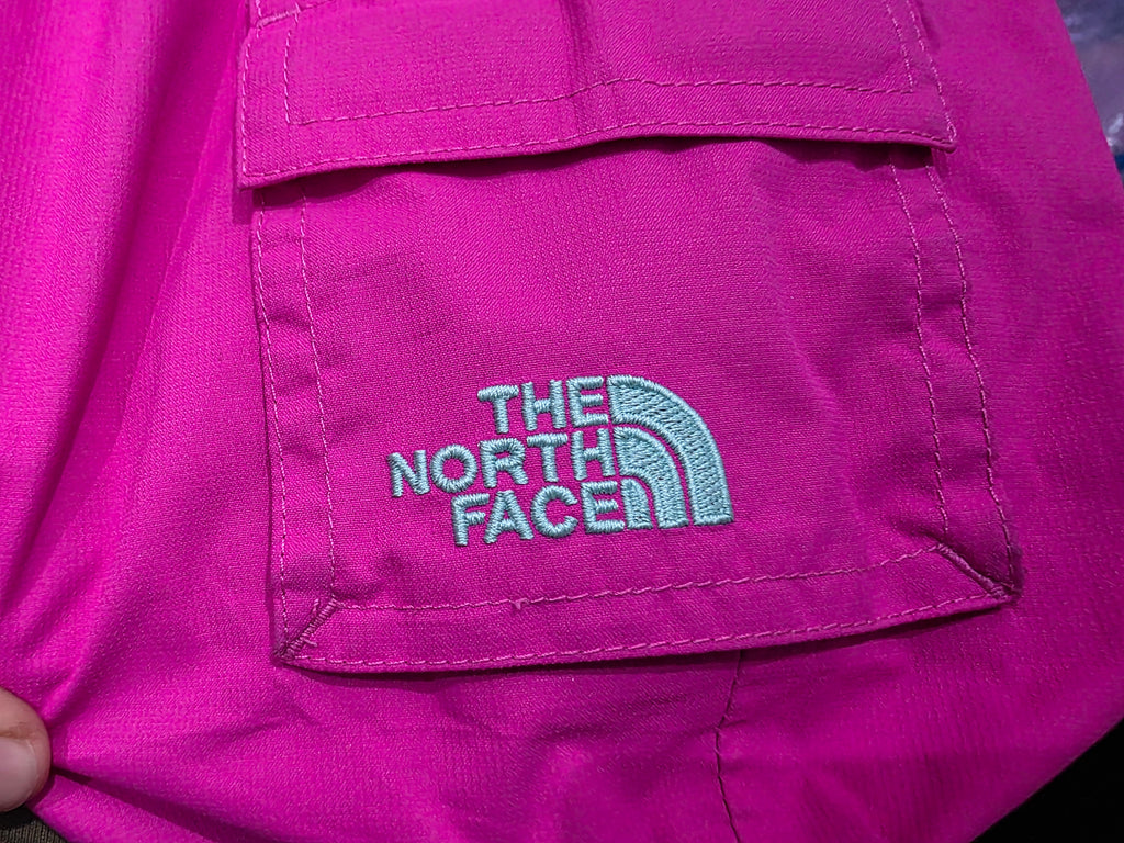 Jumper Invernal The North Face Toddler 2 Años Color Rosa