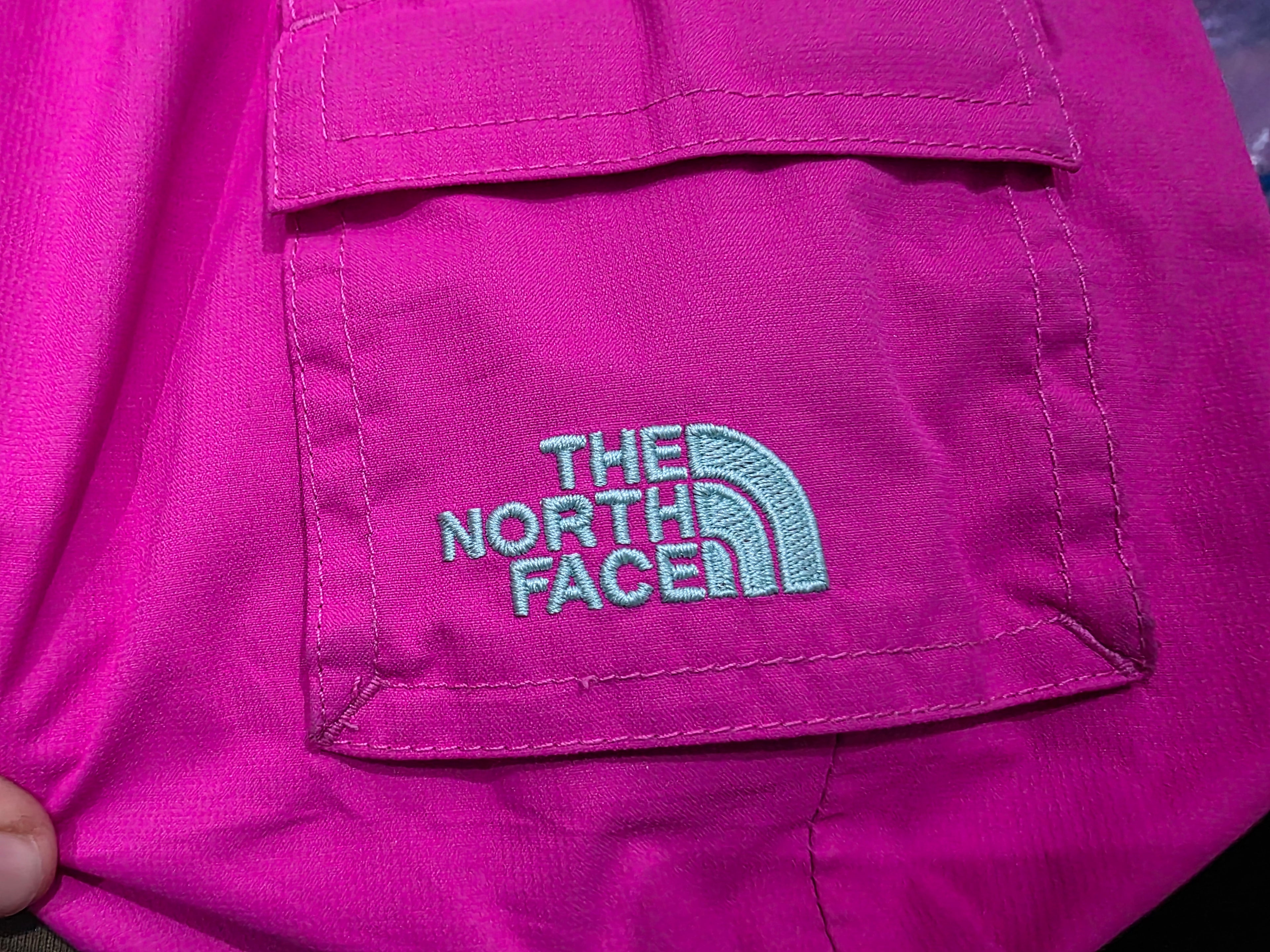 Jumper Invernal The North Face Toddler 2 Años Color Rosa