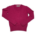 Sueter Tommy Hilfiger De Mujer Extra Chico Color Rosa