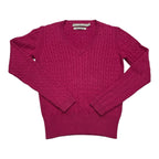 Sueter Tommy Hilfiger De Mujer Extra Chico Color Rosa