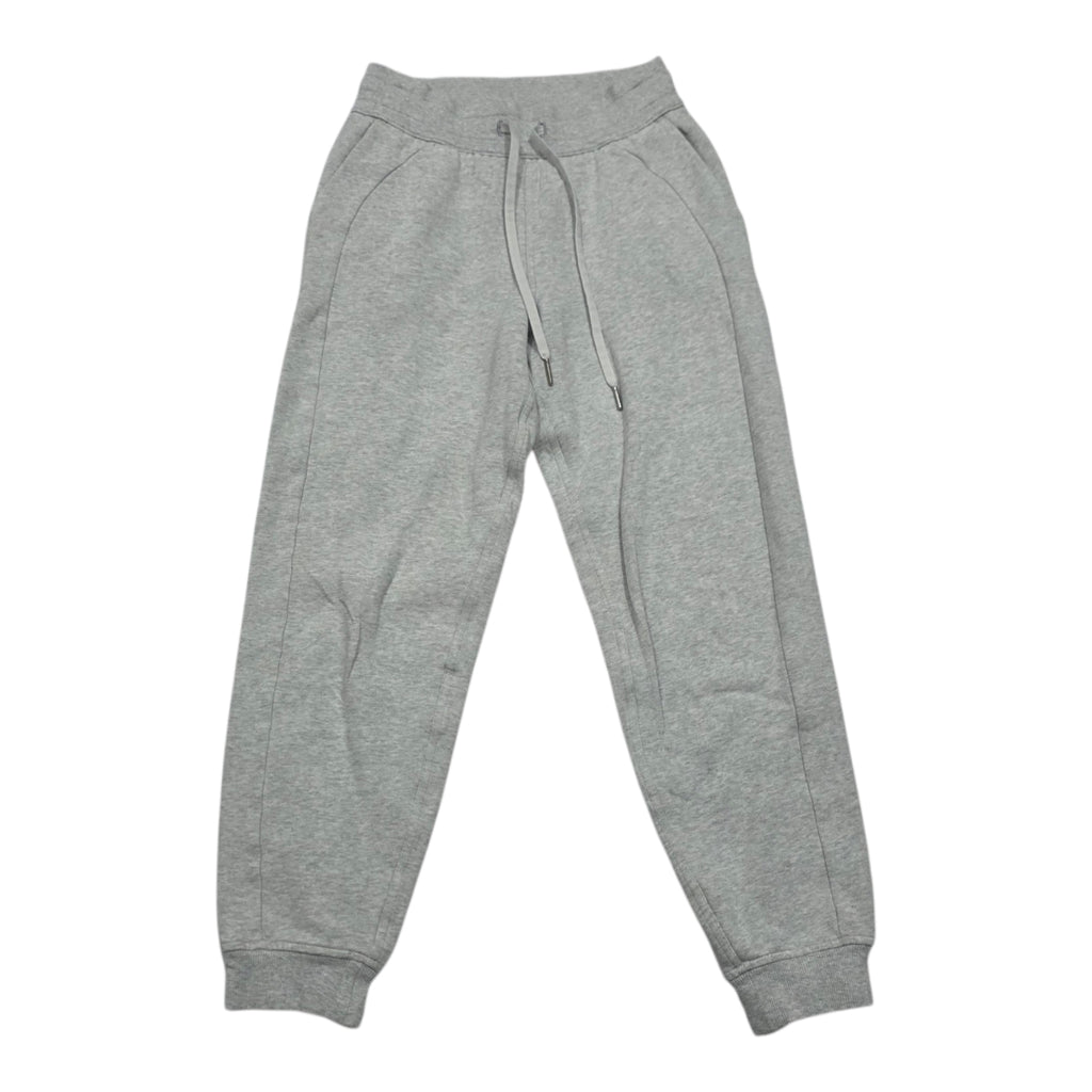 Pants Lululemon De Mujer Talla 4 Color Gris