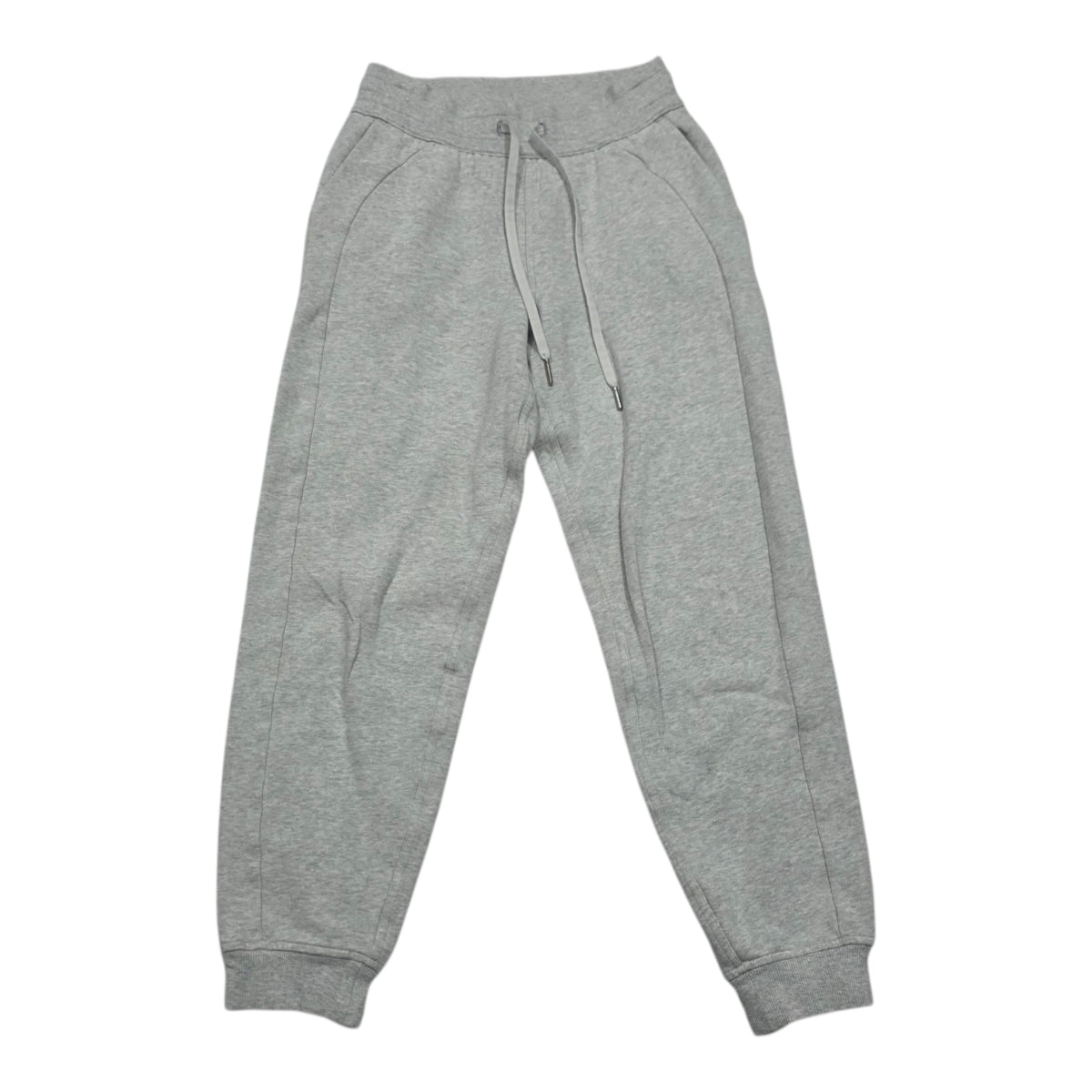 Pants Lululemon De Mujer Talla 4 Color Gris