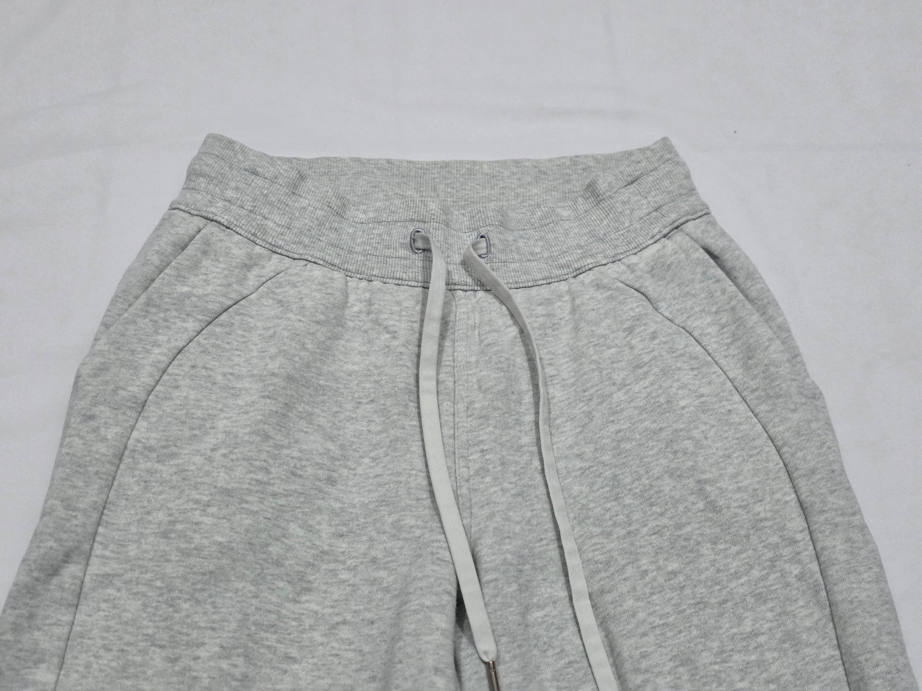 Pants Lululemon De Mujer Talla 4 Color Gris