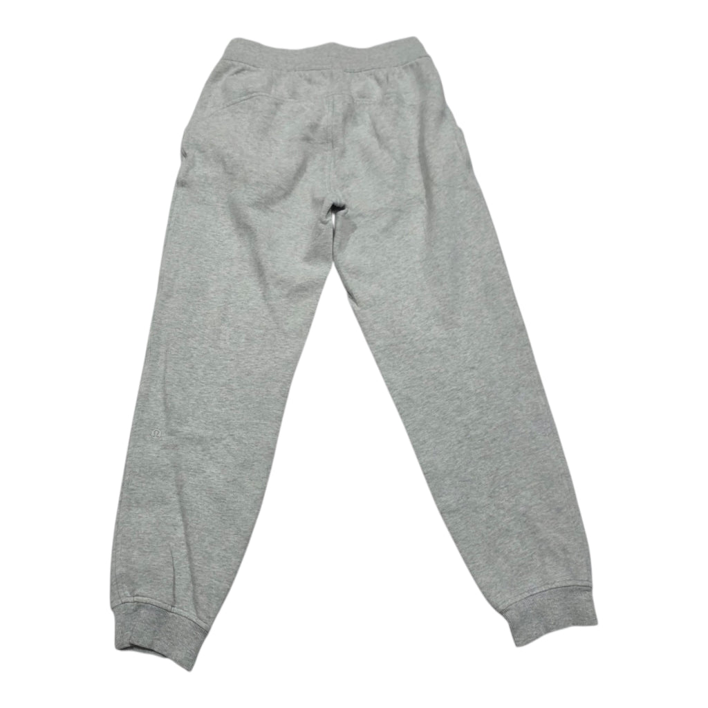 Pants Lululemon De Mujer Talla 4 Color Gris