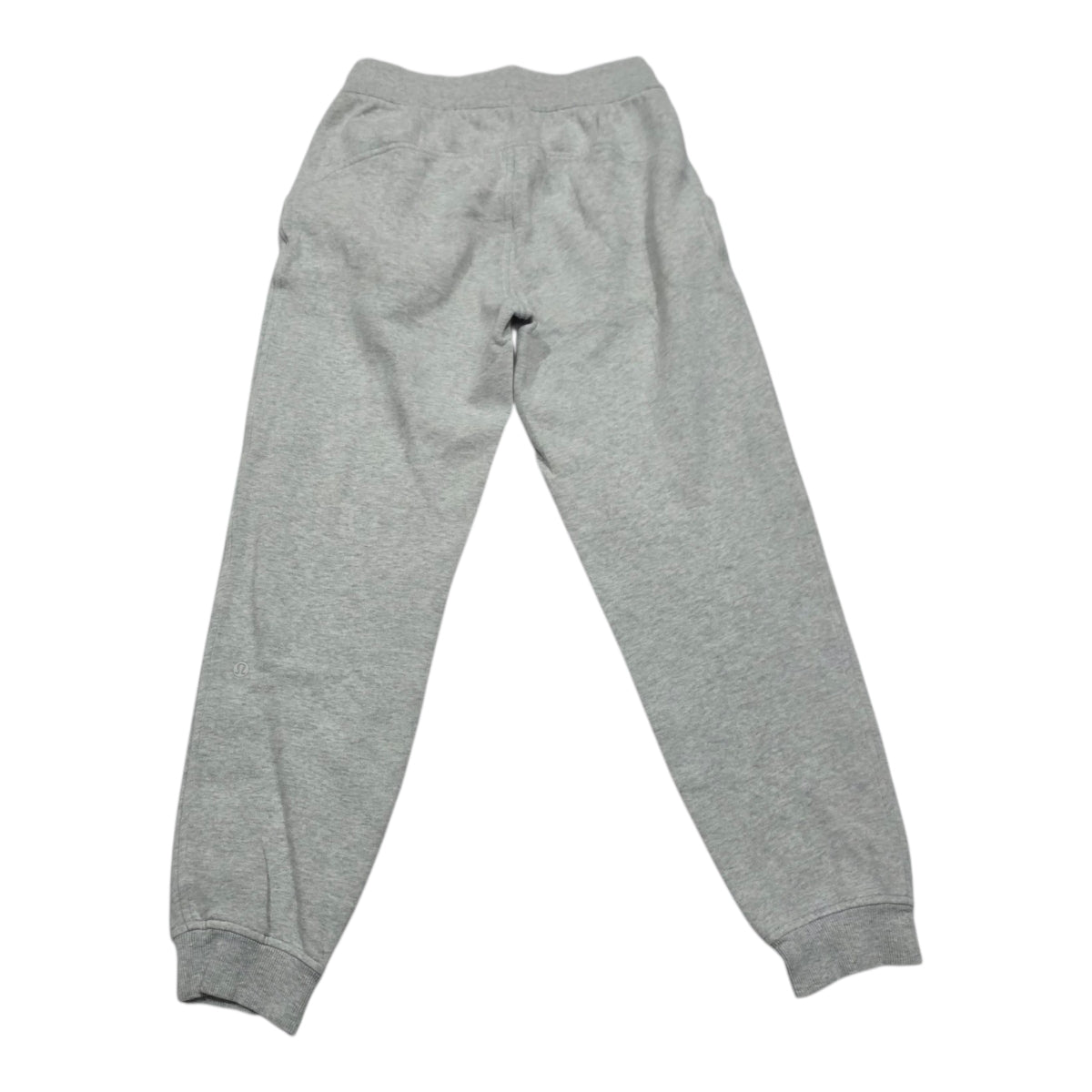 Pants Lululemon De Mujer Talla 4 Color Gris