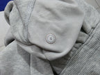 Pants Lululemon De Mujer Talla 4 Color Gris