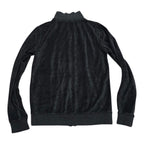 Sudadera Michael Kors De Mujer Chica Terciopelo Color Gris