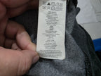 Sudadera Michael Kors De Mujer Chica Terciopelo Color Gris