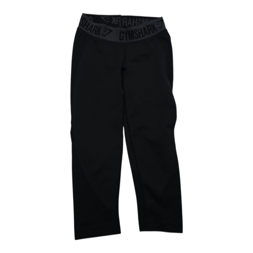 Legging Gymshark De Mujer Talla Chica Color Gris Oscuro