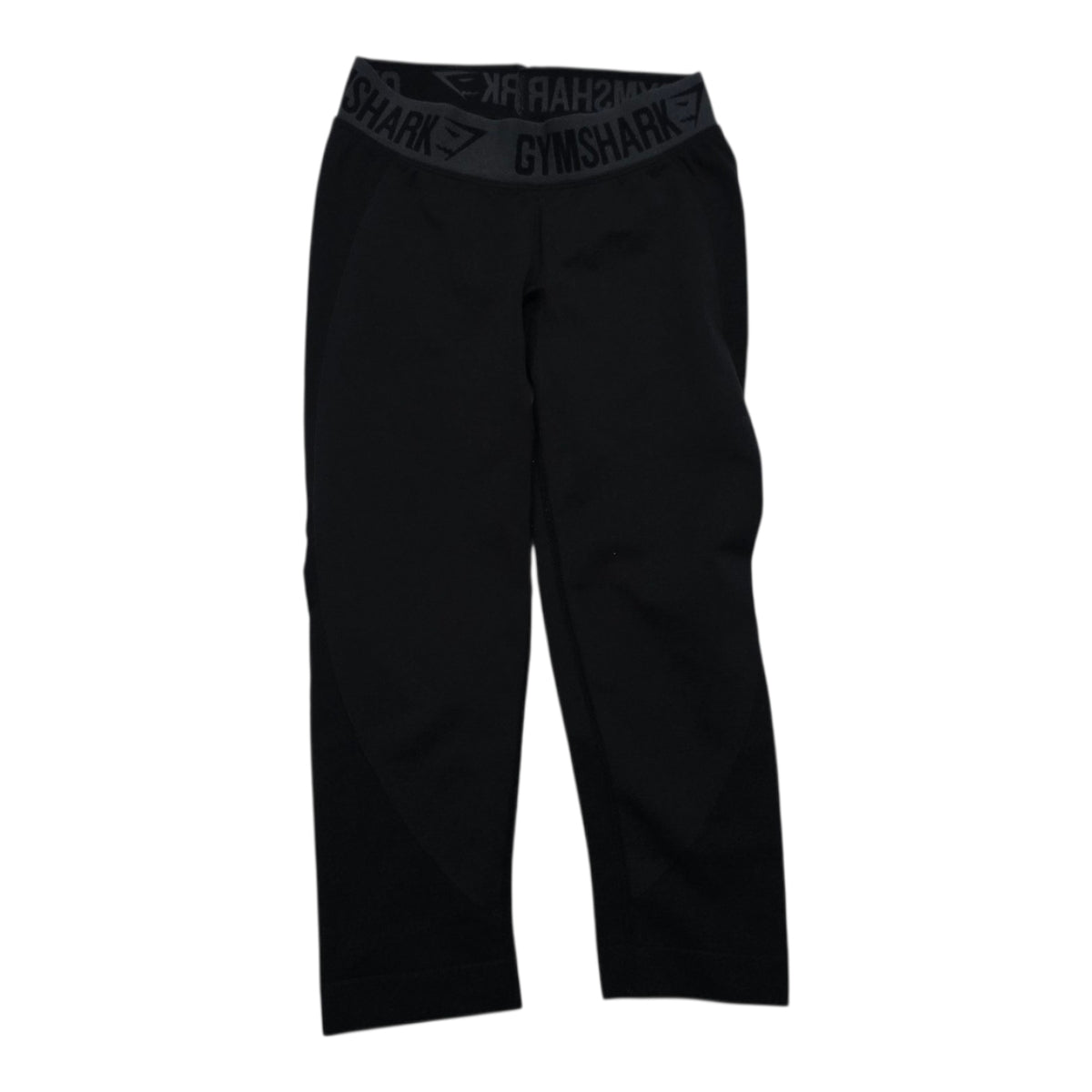 Legging Gymshark De Mujer Talla Chica Color Gris Oscuro