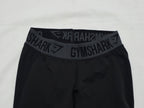 Legging Gymshark De Mujer Talla Chica Color Gris Oscuro