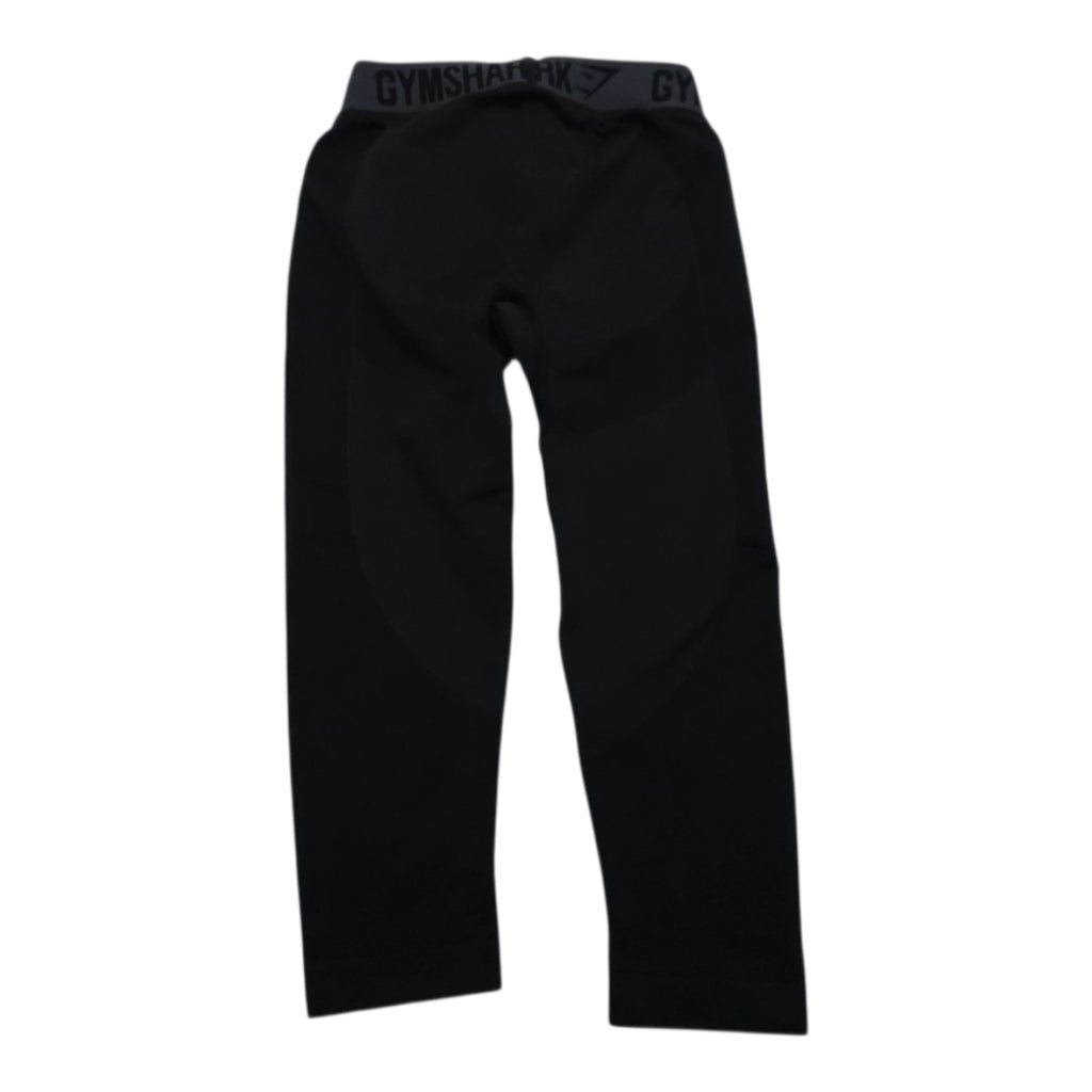 Legging Gymshark De Mujer Talla Chica Color Gris Oscuro