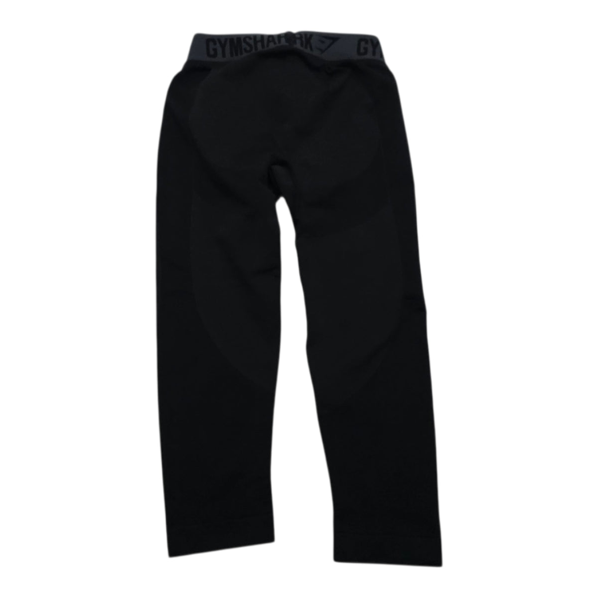 Legging Gymshark De Mujer Talla Chica Color Gris Oscuro