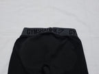 Legging Gymshark De Mujer Talla Chica Color Gris Oscuro