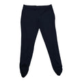 Legging Tommy Hilfiger De Mujer Talla Chica Azul Marini