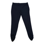 Legging Tommy Hilfiger De Mujer Talla Chica Azul Marini