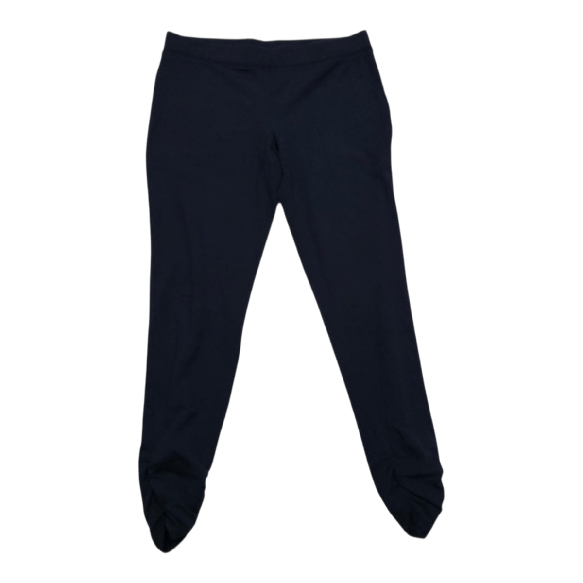 Legging Tommy Hilfiger De Mujer Talla Chica Azul Marini