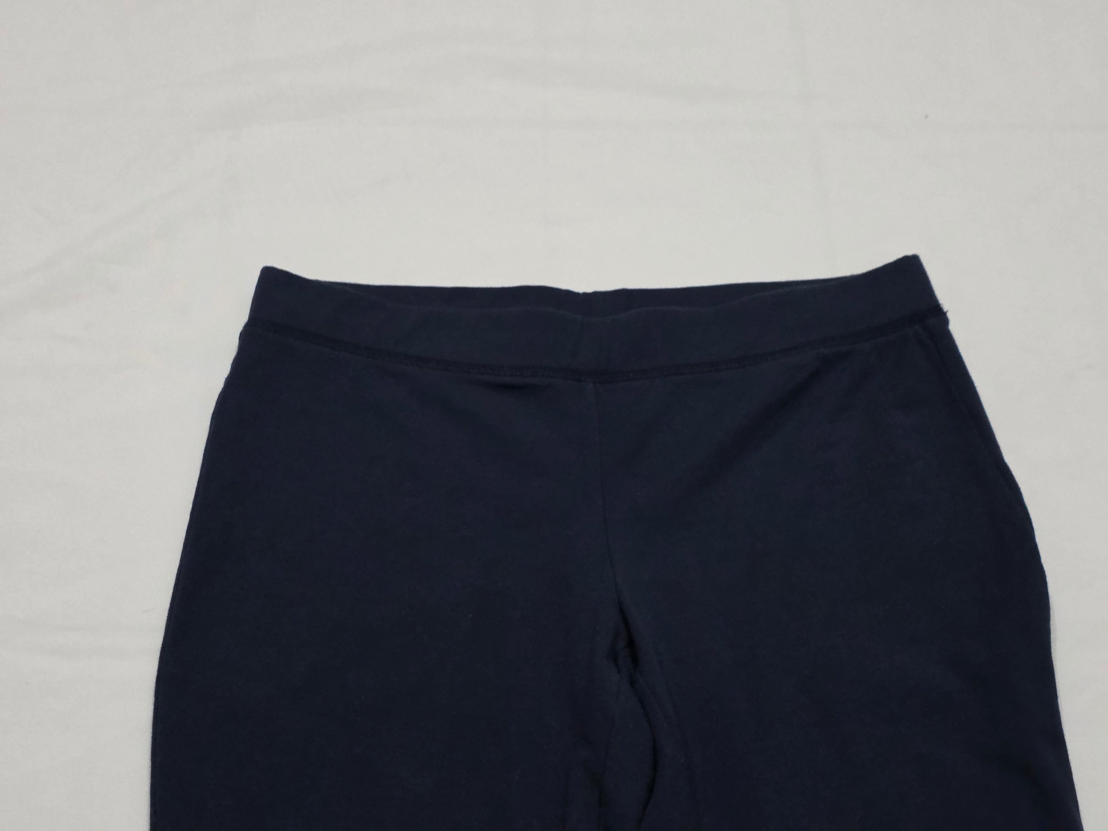 Legging Tommy Hilfiger De Mujer Talla Chica Azul Marini