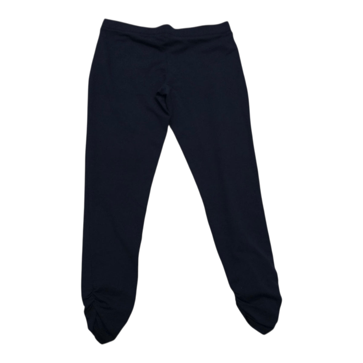 Legging Tommy Hilfiger De Mujer Talla Chica Azul Marini