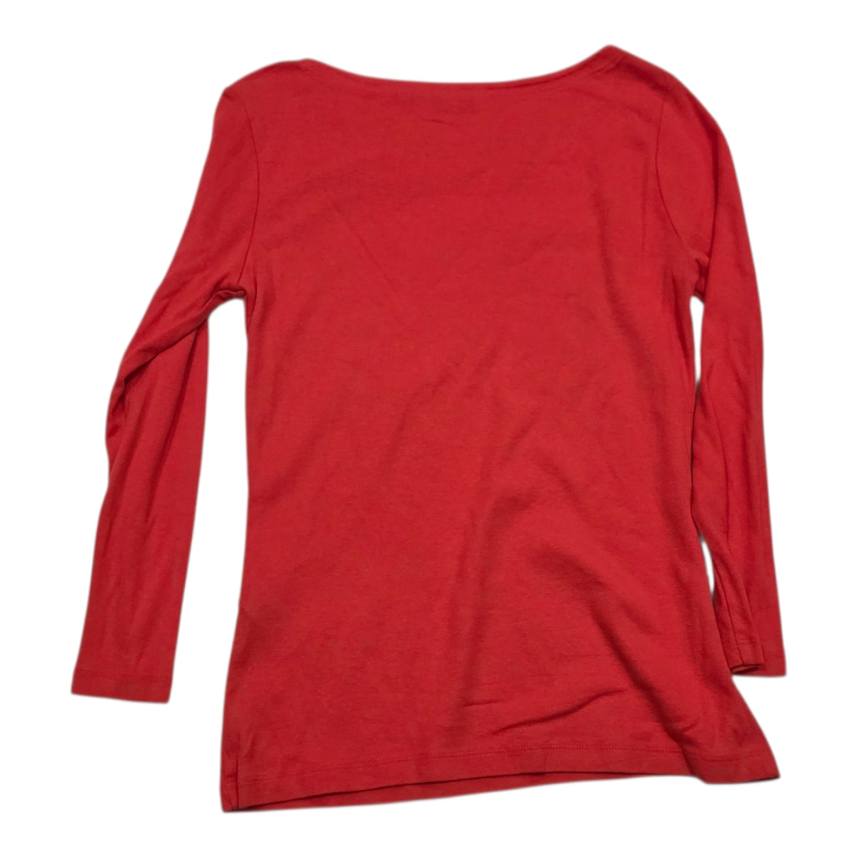 Playera Vineyard Vines De Mujer Talla Chica Color Coral