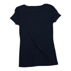 Playera Manga Corta Tommy Hilfiger De Mujer