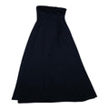 Vestido Ralph Lauren Strapple De Mujer Talla 6 Azul Marino