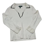 Playera Ralph Lauren De Mujer Talla Chica Petite