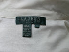 Playera Ralph Lauren De Mujer Talla Chica Petite