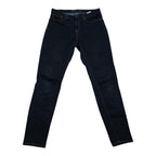 Pantalon Michael Kors De Mujer 8 Izzy Skinny Mezclilla Azul