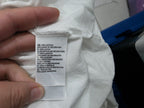 Playera The North Face Mediana Color Blanco Manga Larga