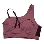 Top Gymshark De Mujer Mediano Rosa Oscuro