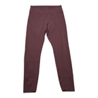 Legging Lululemon De Mujer Talla 10 Rosa Oscuro