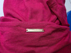 Blusa Michael Kors De Mujer Talla Grande Color Bugambilia