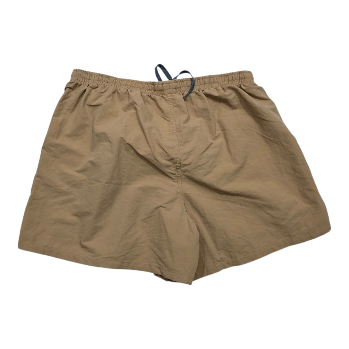 Short Patagonia De Mujer Talla Grande Color Cafe