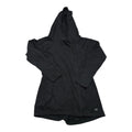Chamarra Ligera The North Face Gris Oscuro Mujer Grande