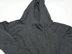Chamarra Ligera The North Face Gris Oscuro Mujer Grande