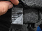 Chamarra Ligera The North Face Gris Oscuro Mujer Grande