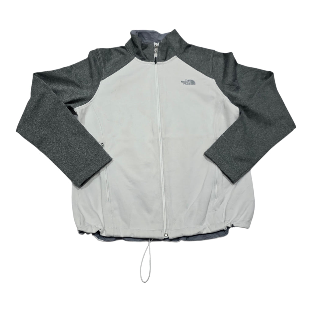 Chamarra Ligera The North Face Blancagris Mujer Extra Grande