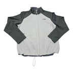 Chamarra Ligera The North Face Blancagris Mujer Extra Grande